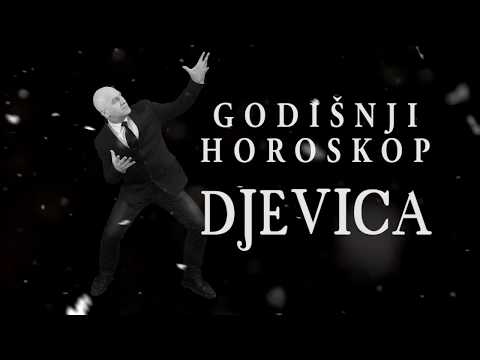 Video: Ljubavni Horoskop Za Djevicu Za 2018. Godinu