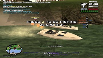 Crazybobs Cops and Robbers - [GaZa]Montion random dm