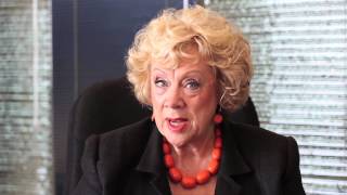 Hon FRAN BAILEY leadership tip