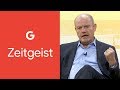 How the New York Times Became Profitable | Google Zeitgeist 2019