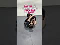 Day 25 of OP BJJ moves (Choi Bar to Back)