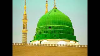 Nabi Pak Ko Jo Payar Karta Likr Mohammad
