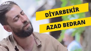 Azad Bedran - Diyarbekir [ Waar TV ]