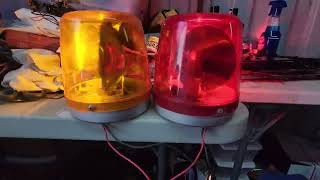 Famous Code 3 550 beacons  Net Worth