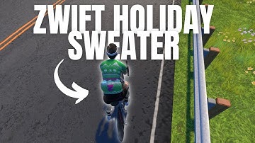 How to UNLOCK Zwift