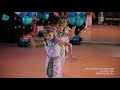 Танцевальный коллектив "Эстрада" - Египетский танец