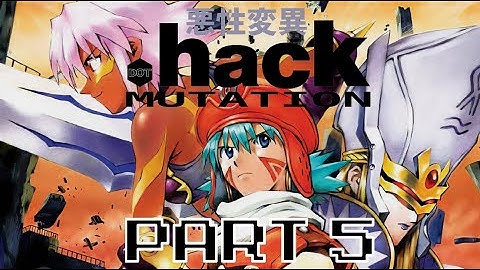 .Hack Mutation - Part 5