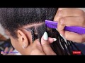 DIFFERENT METHODS OF KNOTLESS BOX BRAIDS || HOW TO DO KNOTLESS BOX BRAIDS || BEGINNER FRIENDLY