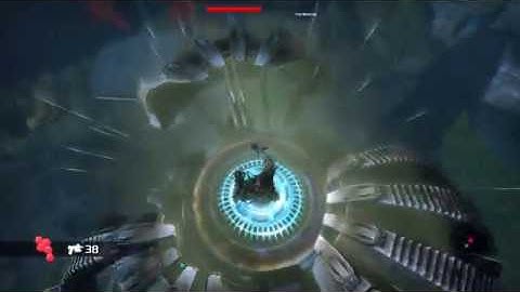 (Bionic Commando 2009) Part 6: Dirty Joe (Commentary)