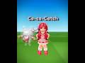 CATCH CATCH BY YENA ROBLOX