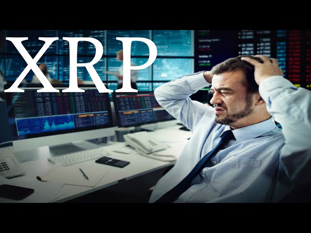 ⚠️*WE WERE ALL LIED TO ABOUT XRP*⚠️ New Evidence PROVES What The New Financial System Will Look Like class=