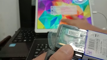 RAM ITU APA?? YUK INTIP PERBEDAAN DDR3 VS DDR3L!!!