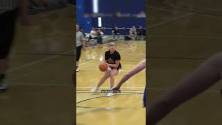 Hailey Van Lith Knew This Was Bbq Chicken