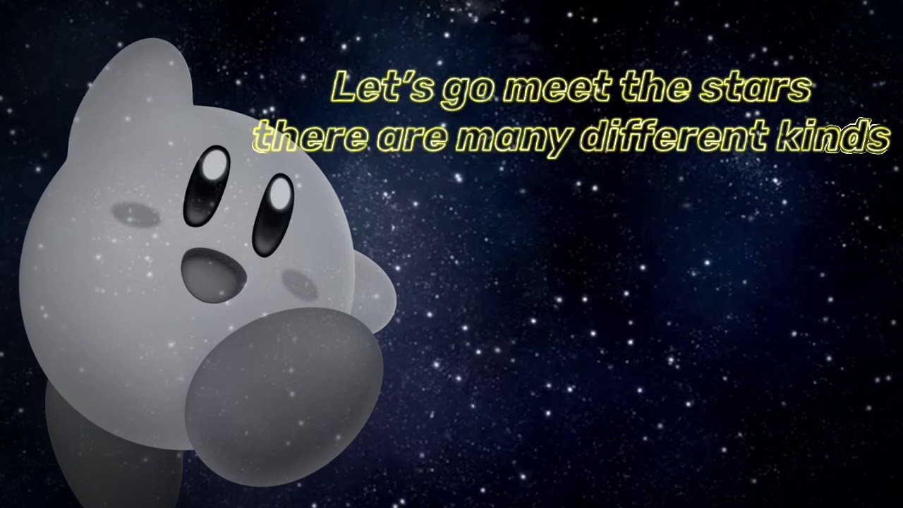 [FULL VERSION] Galeem’s theme + Meet the Stars MASHUP