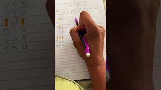 Pick 3 & Pick 4 lottery strategy #pick3 #lotterystrategies #lotterytips #pick4lottery #pick4