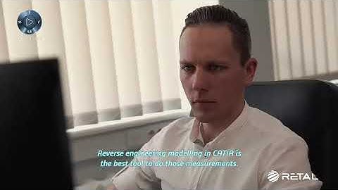 RETAL use case - Dassault Systemes SIMULIA