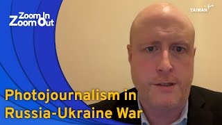 The Role Of Photojournalism In Conflict Coverage  Zoom In Zoom Out