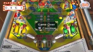  Pinball Hall of Fame: The Gottlieb Collection : Video Games