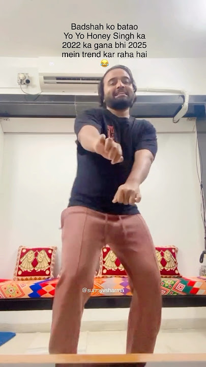 YoYoHoneySingh  vs badshah | Paris Ka Trip (Video) Millind Gaba