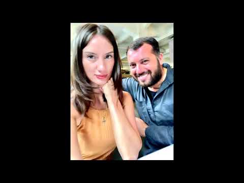 ქრისტი \u0026 მამა პეტრე - სანაპირო' Qristi \u0026 Mama Petre Kolxi - Sanapiro