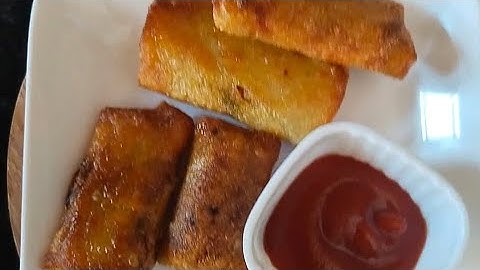 स्प्रिंग रोल शीट बनाने की सीक्रेट और आसान रेसिपी | Spring Roll Sheet | How To Make Spring Roll Sheet