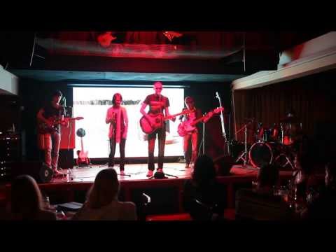 RenRo Band in
