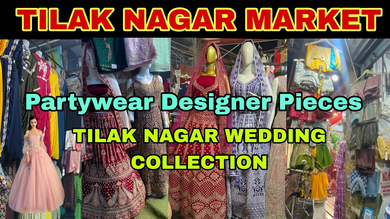 Top Bridal Wear On Rent in Tilak Nagar - Best Bridal Lehenga On Hire Delhi  - Justdial