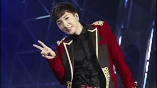 [SUPER JUNIOR - LEETEUK & HEECHUL -  Sarang♥ | teukienickie