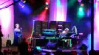 Klaus Schulze &amp; Lisa Gerrard - Loreley festival