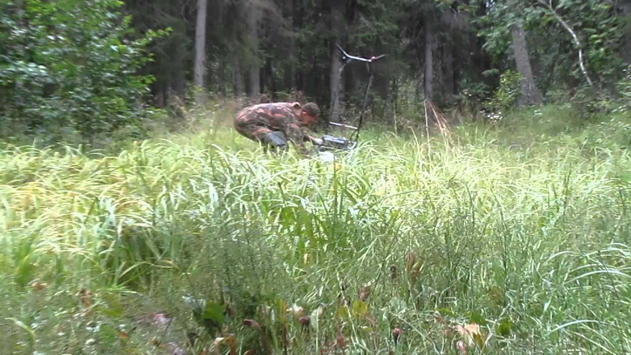 Топи да болота. Следопыт - YouTube