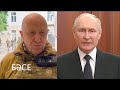 Путин проиграл Пригожину, кадыровцы под Москвой. Итоги путча Пригожина/ БАСЕ