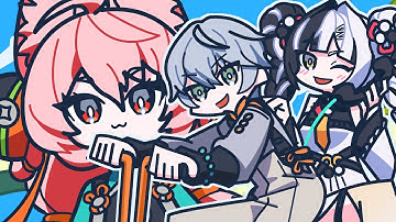 Your phone linging | Zenless Zone Zero