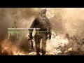 Modern Warfare 2 Soundtrack - Introduction by Hans Zimmer