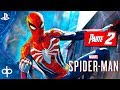 SPIDERMAN PS4 Parte 2 Español Gameplay PS4 PRO | Mary Jane (Marvel’s Spider-Man 2018)