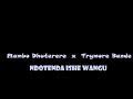 Mambo Dhuterere - Ndotenda Ishe Wangu (Official Video) ft. Trymore Bande. Mp3 Song