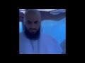 تطبير شيخ أمير القريشي في العاشر من محرم الحرام عضم الله اجرك شيخنا