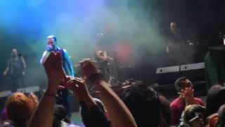 Keine schatten mehr - Lacrimosa (live in México city) circo volador 2019