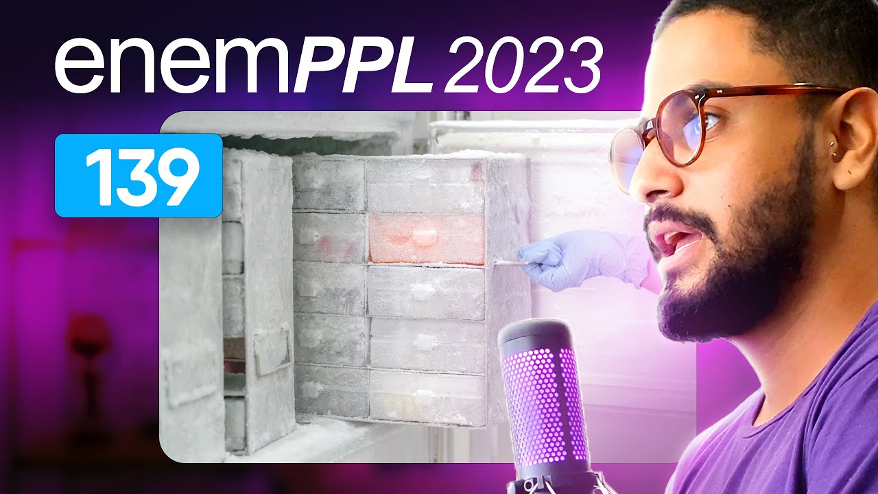 Questão 139 - Caderno Azul | Lógica | MATEMÁTICA ENEM PPL 2023