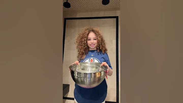 ICE BUCKET CHALLENGE 🧊🥶