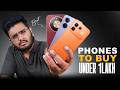 Best Phones Under 1 Lakh | 100000 Main Mobile ? 