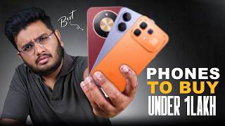 Best Phones Under 1 Lakh 100000 Main Mobile ?