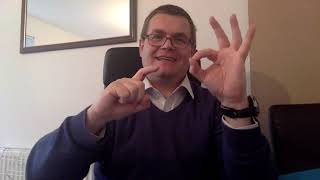 FIngerspelling
