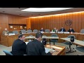 The New Mexico Investments & Pensions Oversight Committee