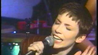 Annie Lennox - Intimate &amp; Interactive 1995