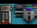 SH72 soldering iron teardown and test