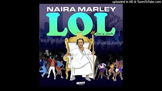 Naira Marley - Oja (Challenge Version)