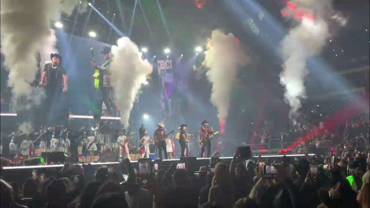 Grupo Firmè Gracias Fresno Dec 10th 2022 YouTube