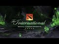 [EN] The International 2018 Main Event Day 4