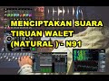 Tayangan Exlusive Cara Membuat Suara Tiruan Burung Walet Dari Alam Dan Media Versi Cws Mp3 - Mp4 Download