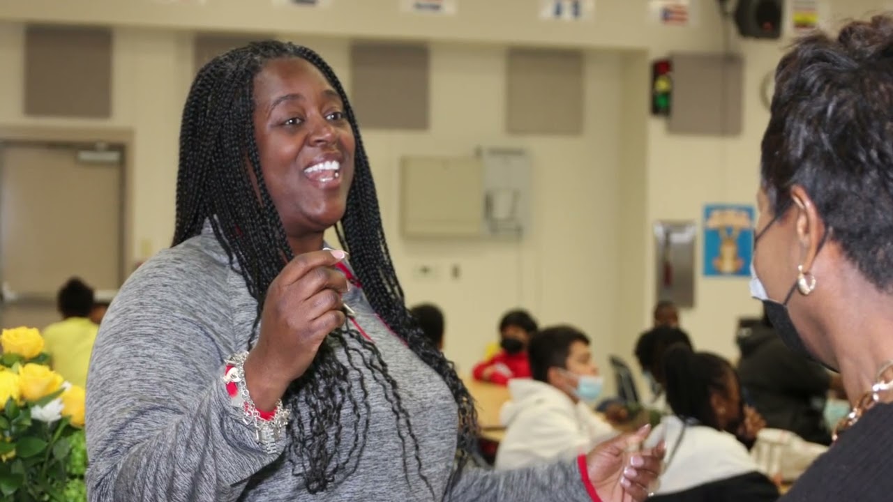 Duncanville ISD Job Fair - 2022